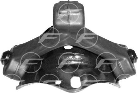 FARE 2491 - Support, silencieux droxauto.com