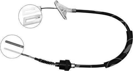 FARE 24935 - Tirette à câble, commande d'embrayage droxauto.com