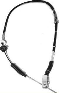 FARE 24463 - Tirette à câble, commande d'embrayage droxauto.com