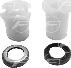 FARE 2443 - Douille de guidage, embrayage droxauto.com