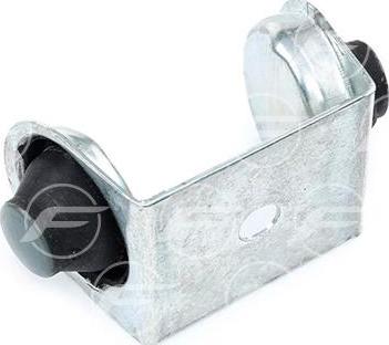 FARE 2455 - Butée élastique, suspension du moteur droxauto.com