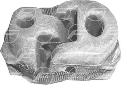 FARE 2457 - Support, silencieux droxauto.com