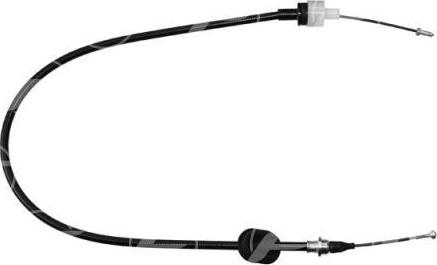 FARE 24607 - Tirette à câble, commande d'embrayage droxauto.com