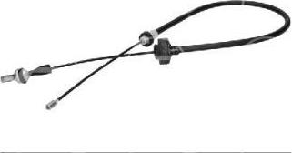 FARE 24831 - Tirette à câble, commande d'embrayage droxauto.com