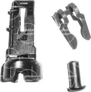 FARE 2434 - Kit d'embrayage droxauto.com