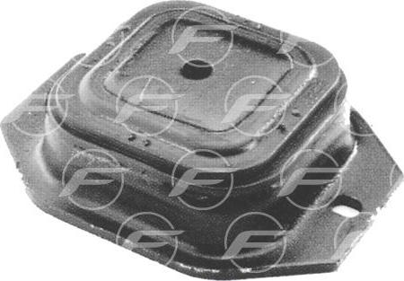 FARE 2437 - Suspension, corps de l'essieu droxauto.com