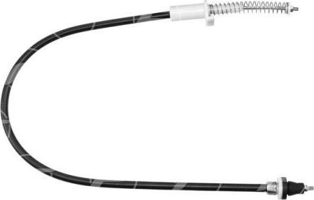 FARE 25940 - Câble d'accélération droxauto.com
