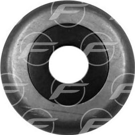 FARE 2592 - Roulement, coupelle de suspension droxauto.com