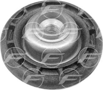 FARE 2543 - Patin de ressort droxauto.com