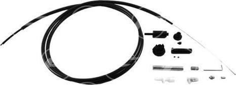 FARE 25547 - Câble d'accélération droxauto.com