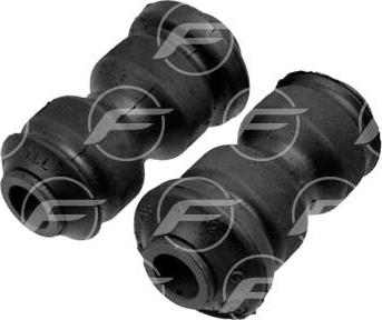 FARE 2550 - Suspension, bras de liaison droxauto.com