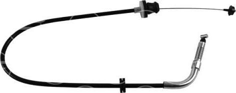 FARE 25698 - Câble d'accélération droxauto.com