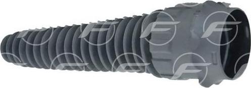 FARE 2560 - Bouchon de protection / soufflet, amortisseur droxauto.com