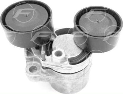 FARE 25097 - Tendeur de courroie, courroie trapézoïdale à nervures droxauto.com