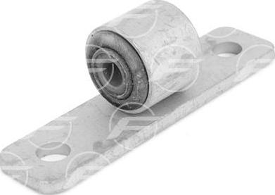 FARE 2515 - Support, silencieux droxauto.com