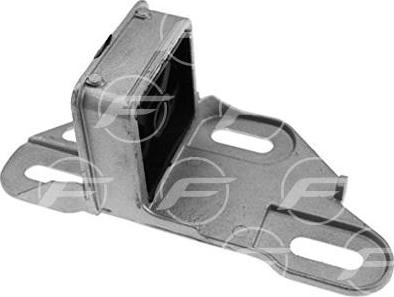 FARE 2516 - Support, silencieux droxauto.com