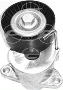 FARE 25105 - Tendeur de courroie, courroie trapézoïdale à nervures droxauto.com