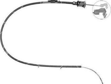 FARE 31006 - Câble d'accélération droxauto.com