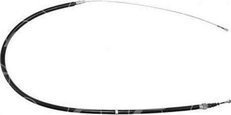 FARE 25839 - Câble d'accélération droxauto.com
