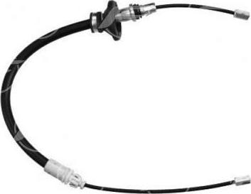 FARE 25838 - Câble d'accélération droxauto.com