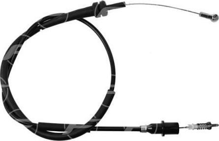 FARE 25829 - Câble d'accélération droxauto.com
