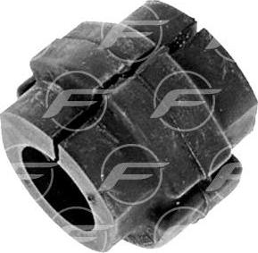 FARE 2534 - Coussinet de palier, stabilisateur droxauto.com