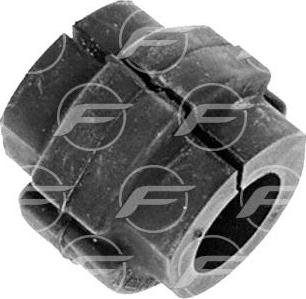 FARE 2535 - Coussinet de palier, stabilisateur droxauto.com