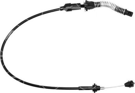 FARE 25708 - Câble d'accélération droxauto.com