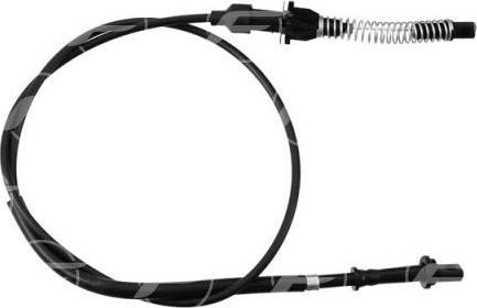 FARE 25712 - Câble d'accélération droxauto.com