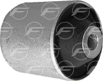 FARE 26949 - Suspension, corps de l'essieu droxauto.com