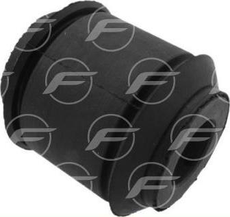 FARE 26953 - Suspension, corps de l'essieu droxauto.com