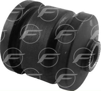 FARE 26960 - Suspension, corps de l'essieu droxauto.com