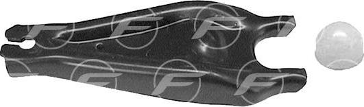 FARE 2690 - Fourchette de débrayage, embrayage droxauto.com