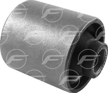 FARE 26989 - Suspension, corps de l'essieu droxauto.com