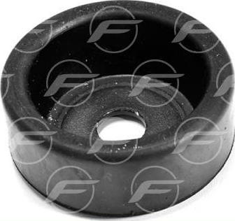 FARE 26934 - Suspension, corps de l'essieu droxauto.com