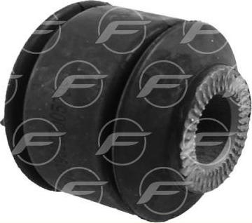 FARE 26972 - Suspension, corps de l'essieu droxauto.com