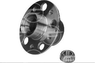 FARE 26460 - Kit de roulements de roue droxauto.com