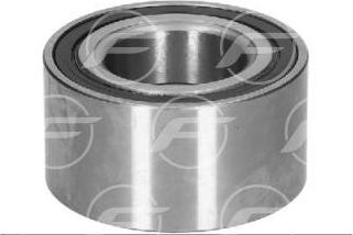 FARE 26468 - Kit de roulements de roue droxauto.com