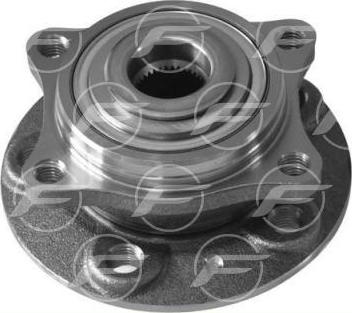 FARE 26462 - Kit de roulements de roue droxauto.com