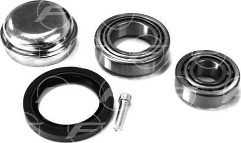 FARE 26403 - Kit de roulements de roue droxauto.com
