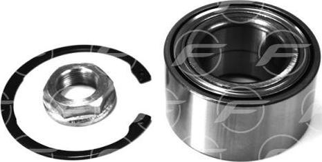 FARE 26407 - Kit de roulements de roue droxauto.com