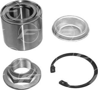 FARE 26414 - Kit de roulements de roue droxauto.com