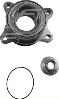 FARE 26473 - Kit de roulements de roue droxauto.com