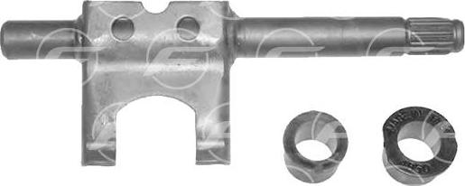 FARE 2659 - Fourchette de débrayage, embrayage droxauto.com