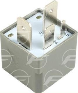 FARE 26545 - Appareil de commande, temps de préchauffage droxauto.com