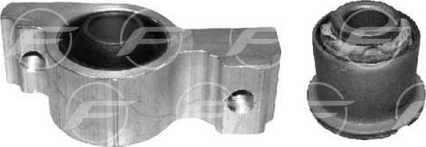 FARE 26558 - Kit de réparation, bras triangulaire droxauto.com