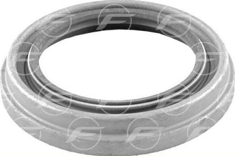 FARE 26505 - Bague d'étanchéité, moyeu de roue droxauto.com
