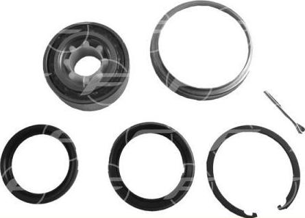 FARE 26503 - Kit de roulements de roue droxauto.com