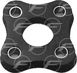 FARE 26510 - Joint, arbre de direction droxauto.com