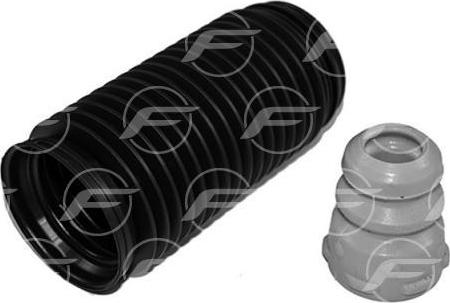 FARE 26659 - Kit de protection contre la poussière, amortisseur droxauto.com